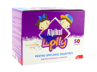 Alpikol Lolly