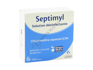 Septimyl Unidose