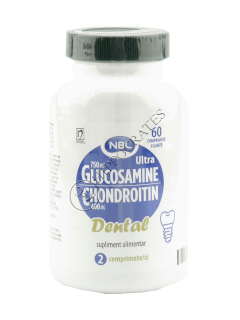 NBL Glucosaminum Dental