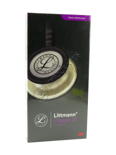 Littmann Classic III - 5620 - black