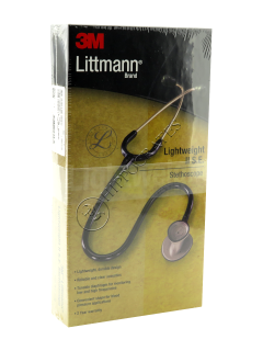 Littmann Lightweight II S.E. - 2452 - caribbean