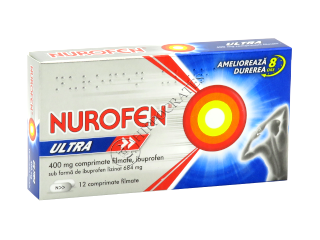 Nurofen Ultra