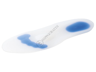 PRIM Tălpițe de gel cu pernute metatarsale P433 S (715260)