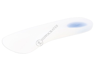 ПРИМ Ортопедические гелевые стельки 3/4 P405 S (715245)