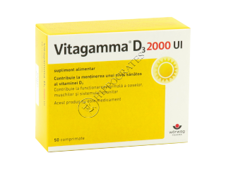 Vitagamma D3