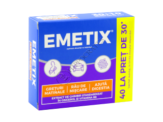 Emetix