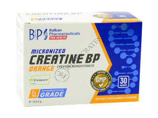 Creatine-BP Orange