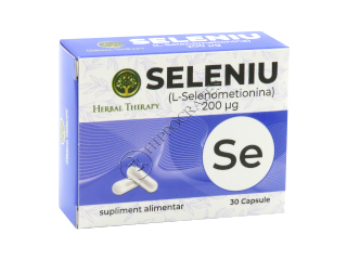 Seleniu