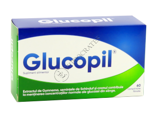 Glucopil