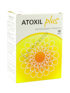 Atoxil plus