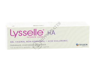 Lysselle HA