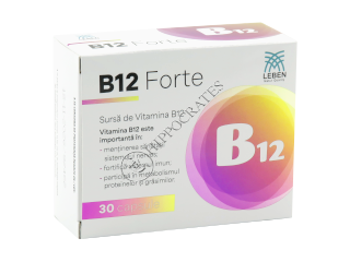 B12 Forte