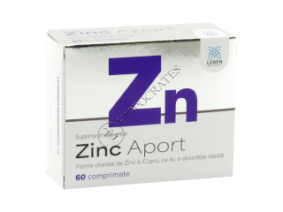 Zinc Aport