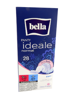 Bella Panty Ideale Normal