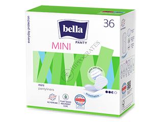 Bella Panty Mini