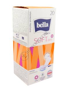 Белла Panty soft deo