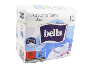 Bella Perfecta Slim Blue