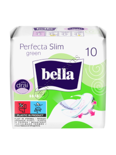 Bella Perfecta Slim Green