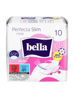 Bella Perfecta Slim Rose