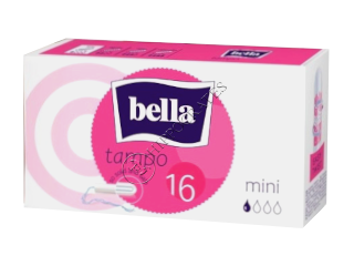 Bella tamp. Mini