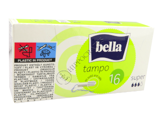 Bella tamp. Super