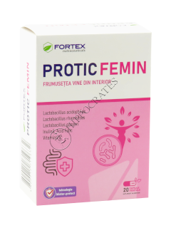 Protic Femin