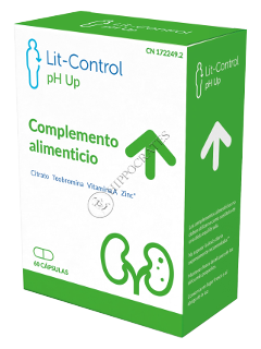 Lit-Control pH Up