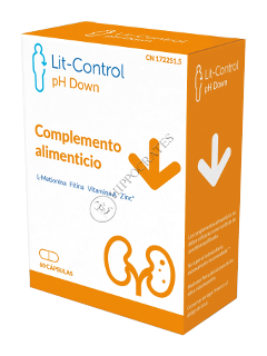 Lit-Control pH Down