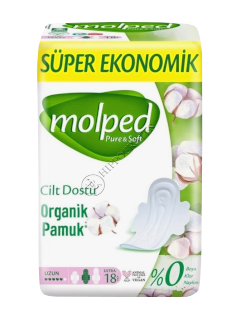 Molped Pure  Soft Super Economic Long (     )