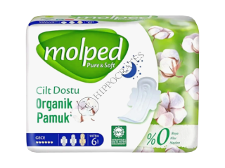 Molped-3 Pure  Soft Long (      )