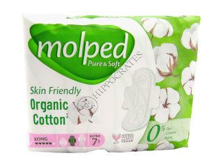 Molped-3 Pure  Soft Long (     )