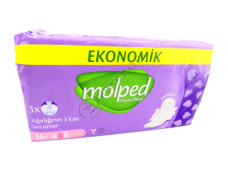 Молпед-7 CLASSIC THICK Long