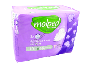 Molped-8 MAXI THICK Normal