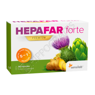 Гепафар Форте Гепафар Форте