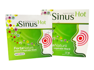 Sinus Hot