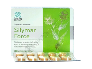Silymar Force