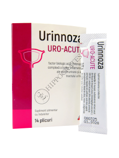 Urinnoza Uro-Acute