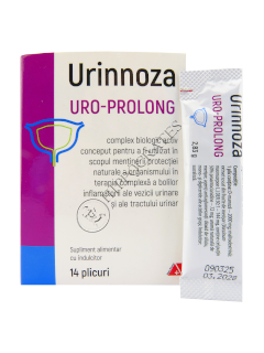 Urinnoza Uro-Prolong