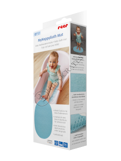 Covoras antiderapant baie copii Reer 76023