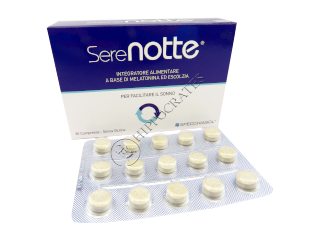 Serenotte