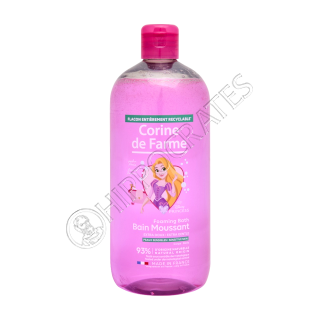 Корин де Фарм Disney Kids пенка для душа Princesses