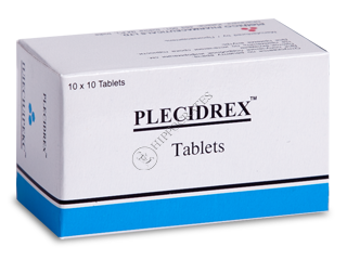 Plecidrex