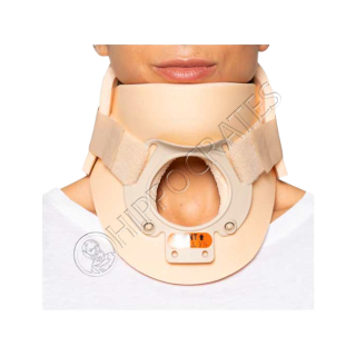 ПРИМ Жесткий шейный фиксатор тип Philadelphia 961S 5  1/4