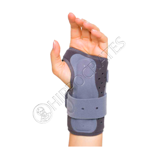 ПРИМ Иммобилизатор короткий для запястья AM203G LR