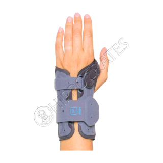 ПРИМ Иммобилизатор короткий для запястья AM203G LL ПРИМ Иммобилизатор короткий для запястья AM203G LL