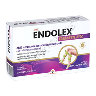 Endolex Complex