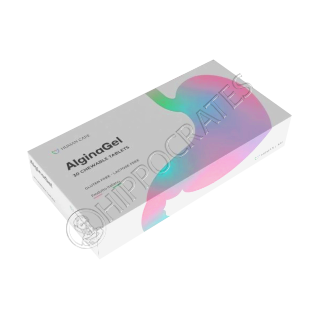 АльгинаГель