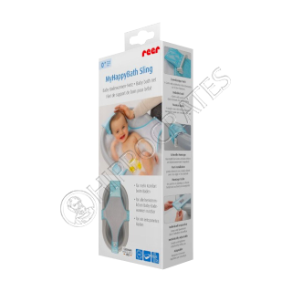 Сетка для детской ванночки Reer 76072