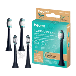 Beurer Set p/u periuta de dinti SC30 Classic Clean