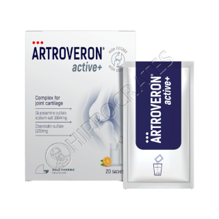 Artroveron Active +